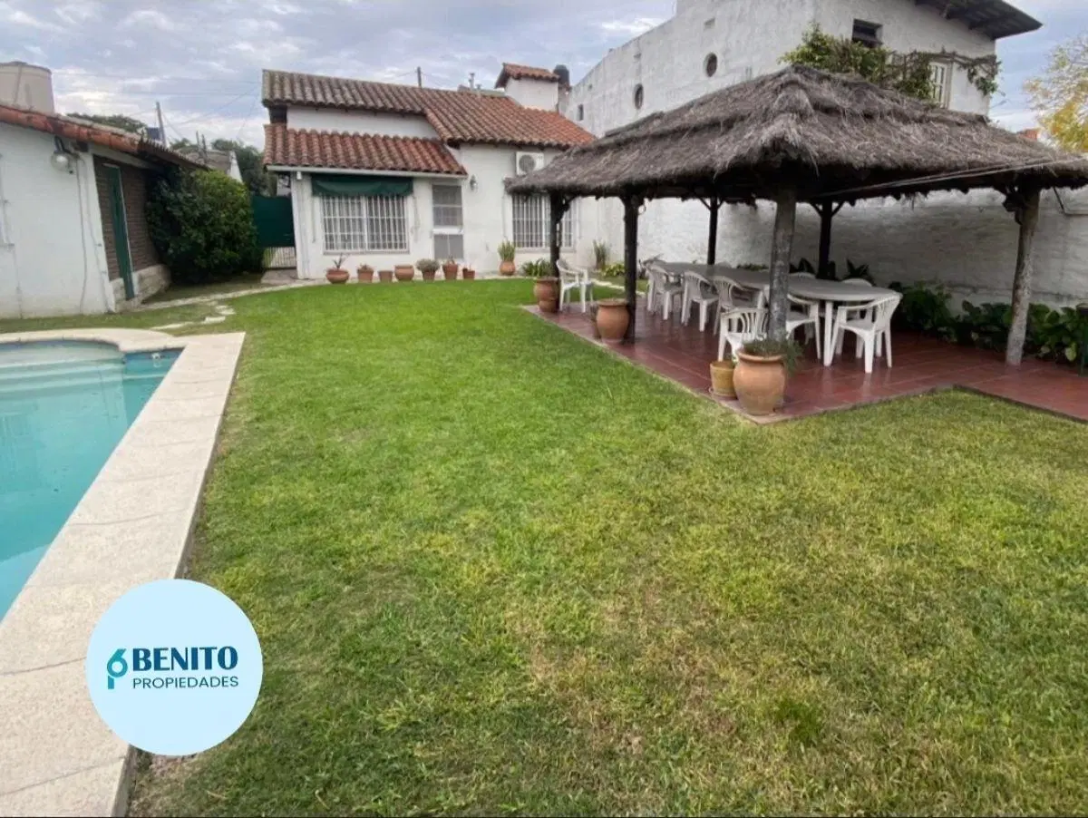 Chalet en venta. San Miguel. 2