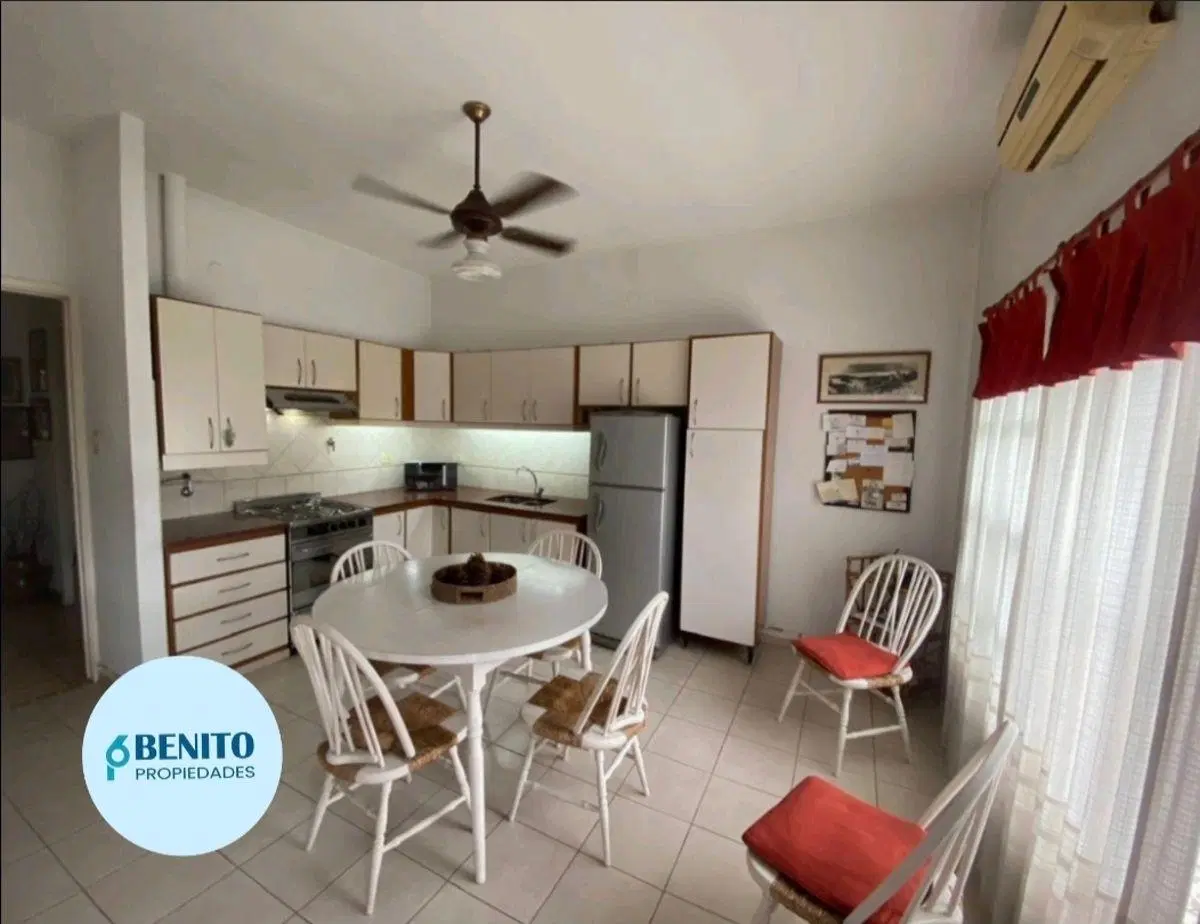 Chalet en venta. San Miguel. 1