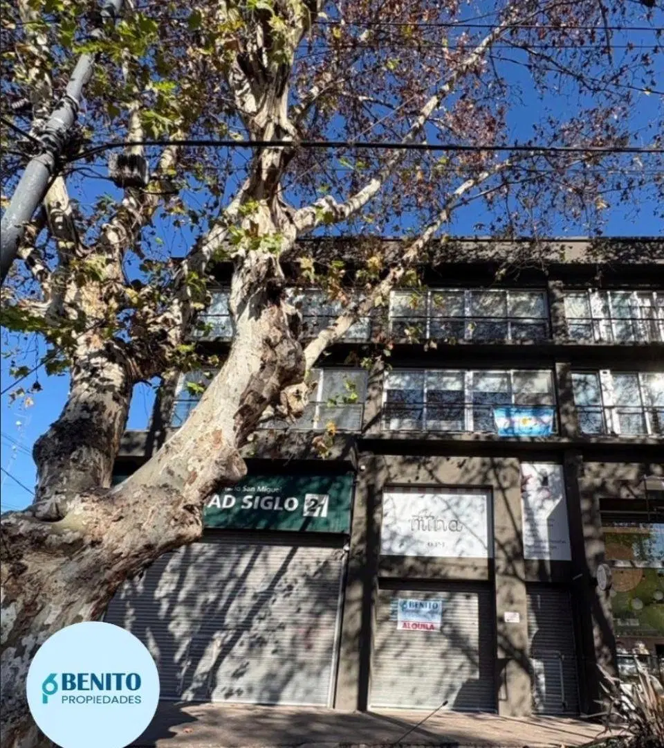 Local comercial en alquiler en Muñiz. 2