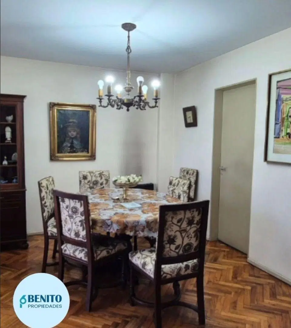 4 ambientes en venta. San Miguel. 2