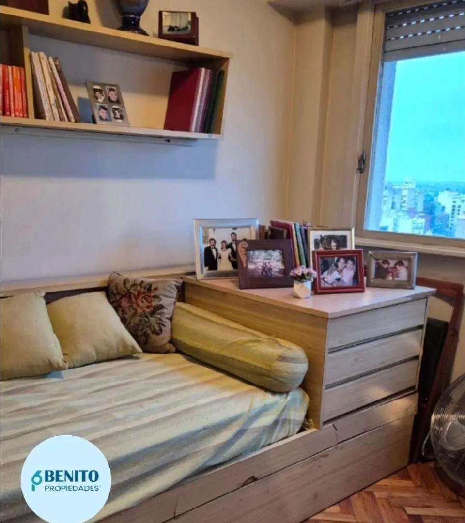 4 ambientes en venta. San Miguel. 1
