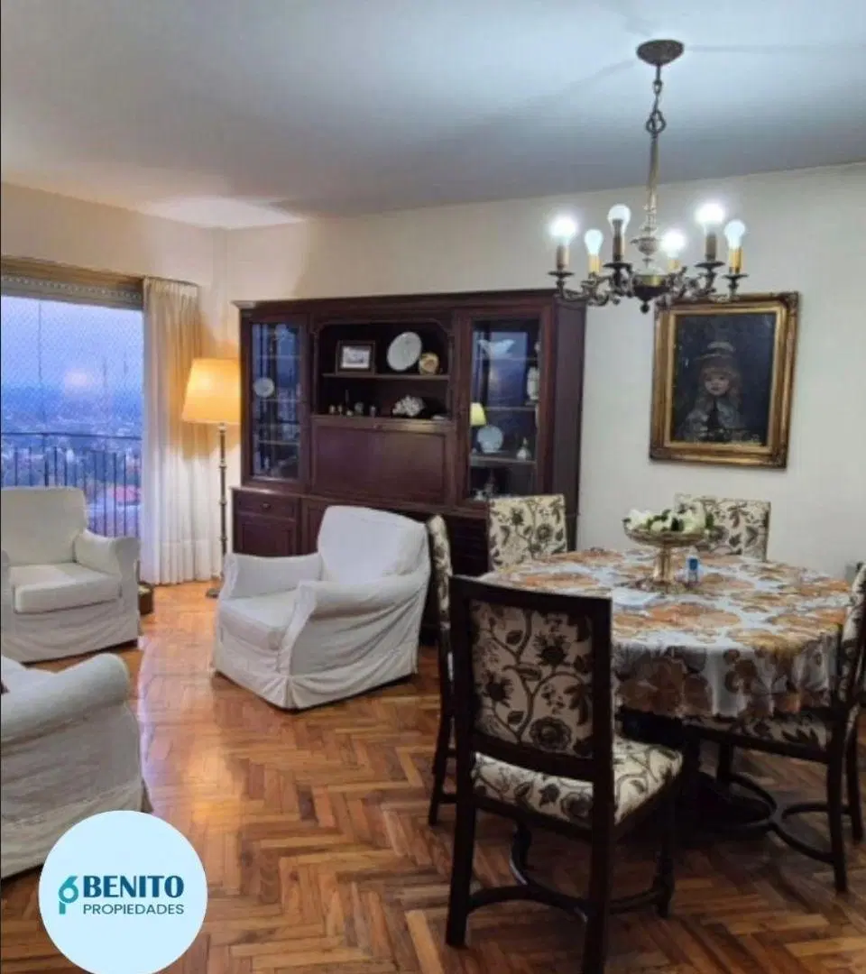 4 ambientes en venta. San Miguel. 4