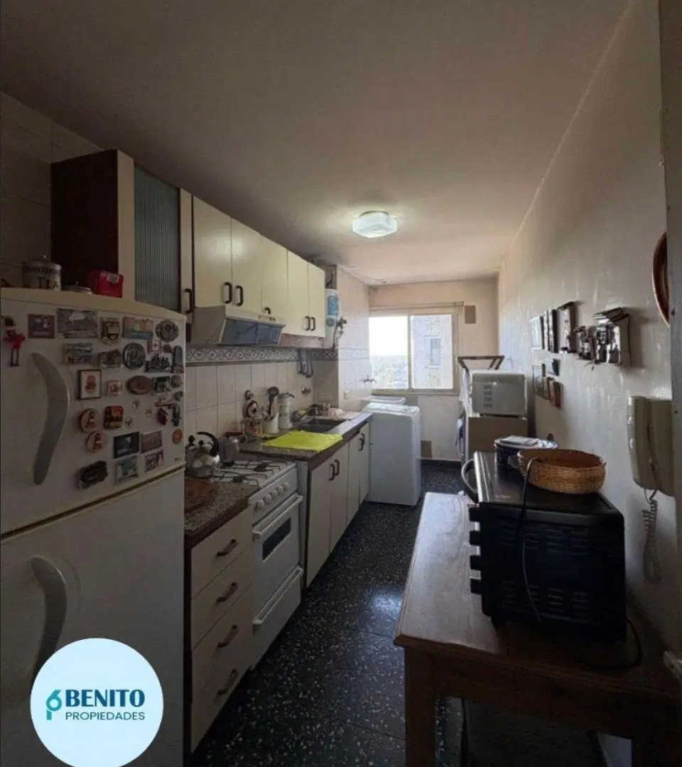 4 ambientes en venta. San Miguel. 3