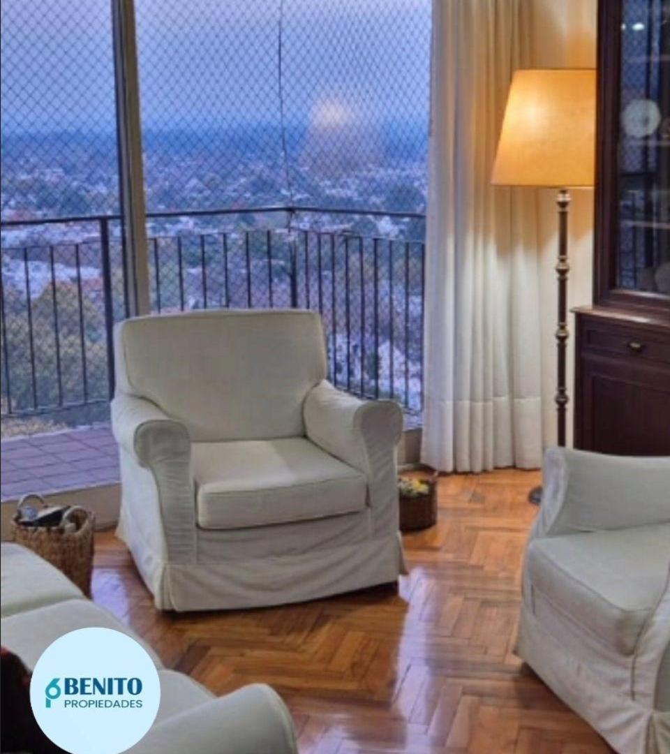 4 ambientes en venta. San Miguel.
