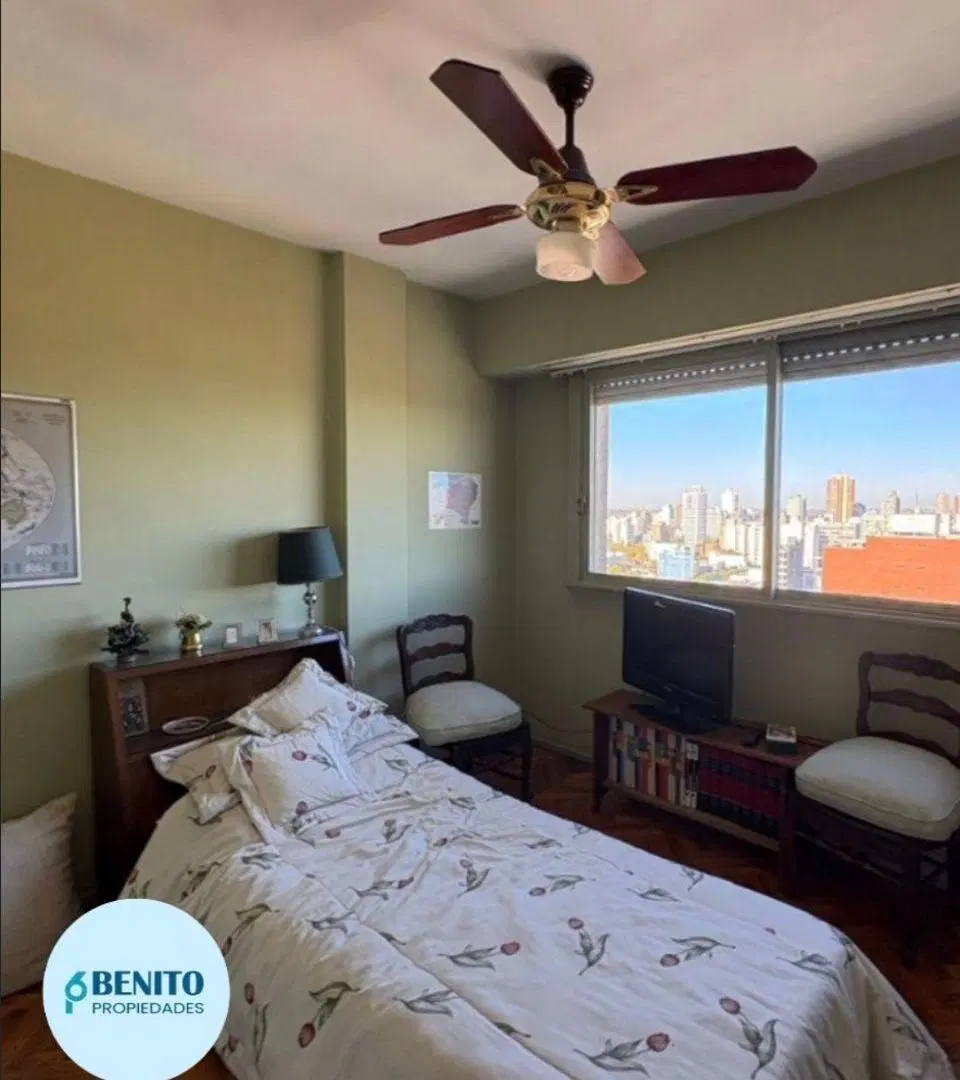4 ambientes en venta. San Miguel. 8