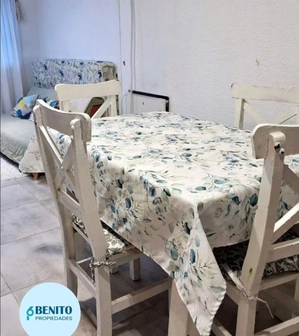 Duplex en alquiler. Jose C Paz 2