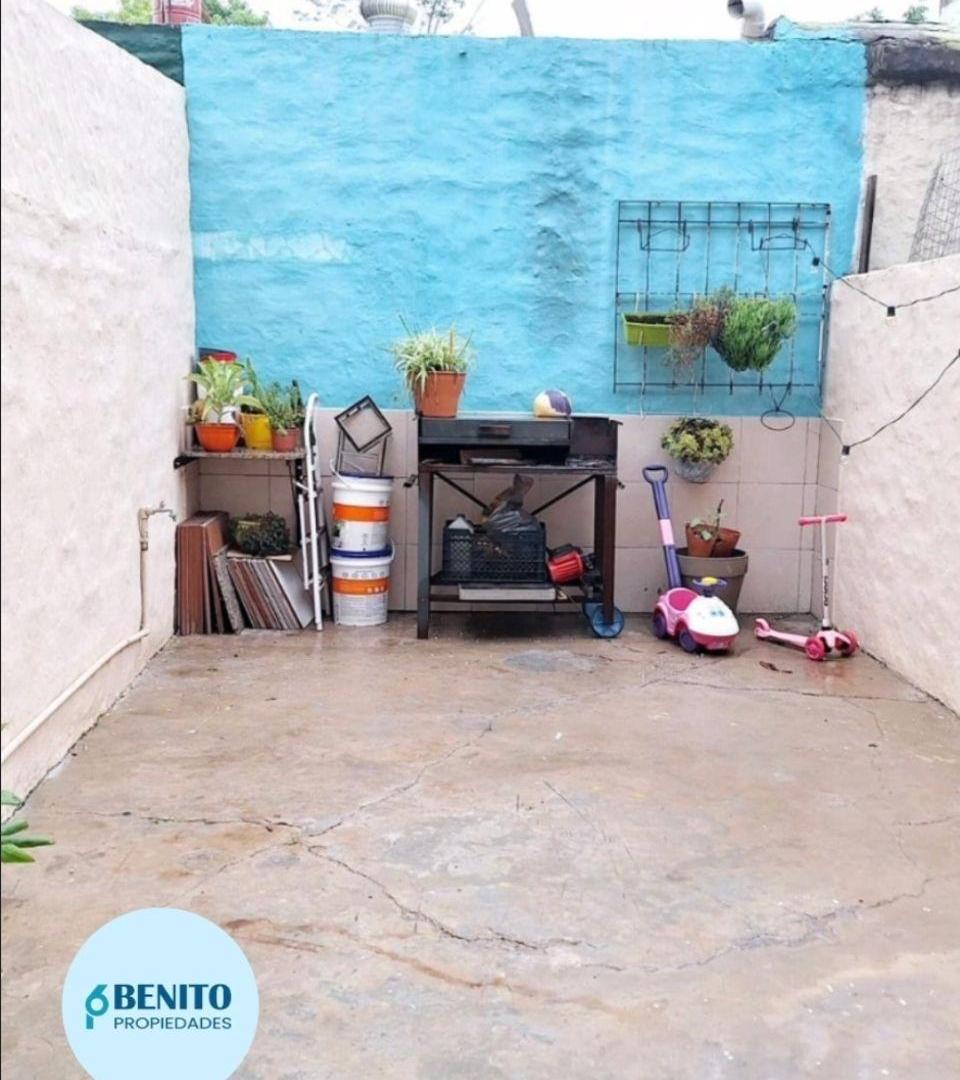 Foto de Duplex en alquiler. Jose C Paz, imagen 4