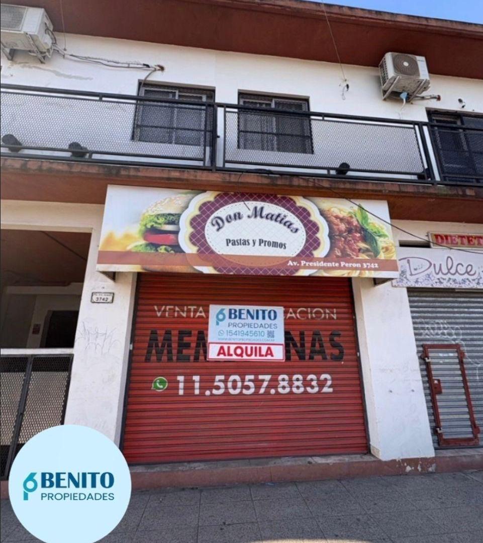 Foto de Local comercial en alquiler. José C. Paz, imagen 3