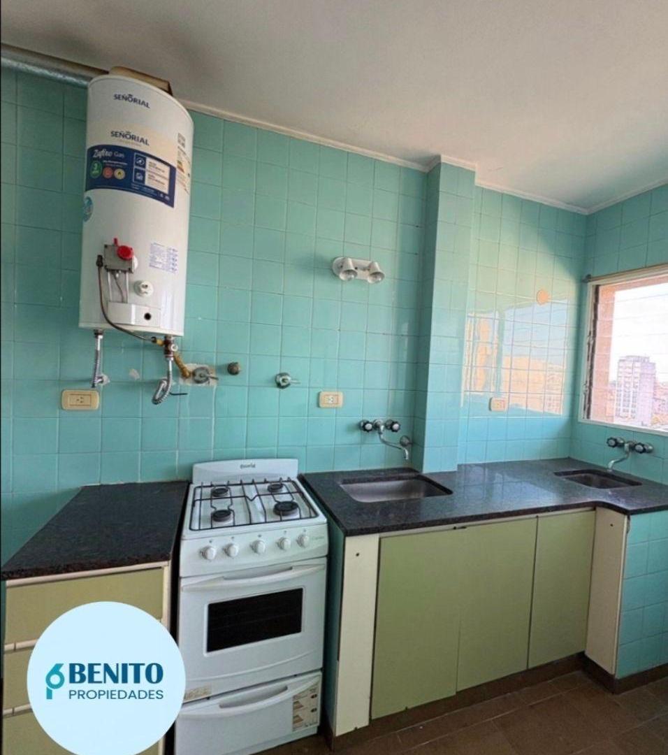 Foto de Monoambiente en alquiler. San Miguel centro, imagen 2