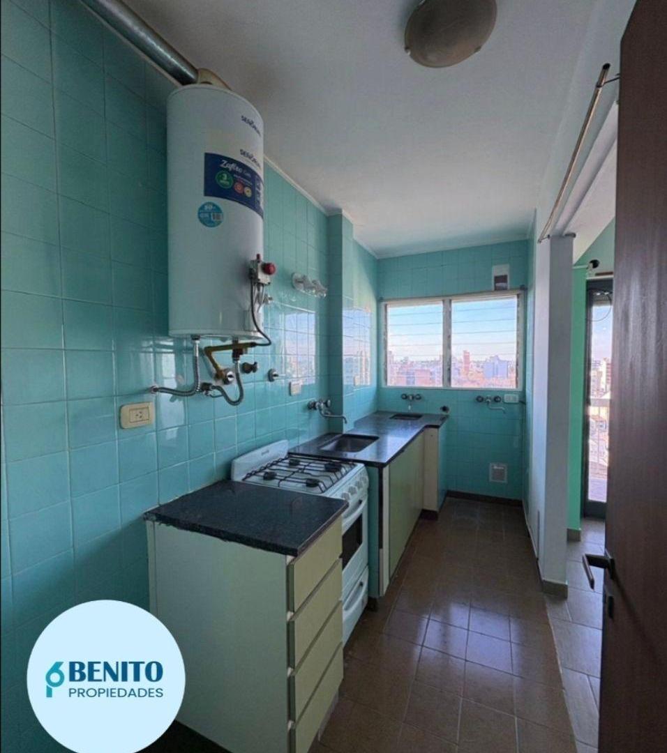Foto de Monoambiente en alquiler. San Miguel centro, imagen 5