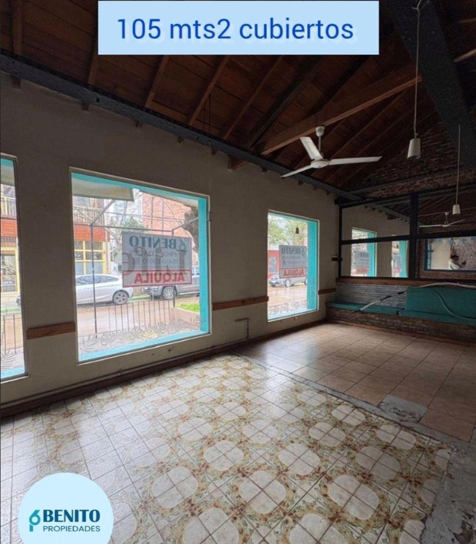 Foto de Local comercial en alquiler. Ideal gastronomía. Muñiz., imagen 4