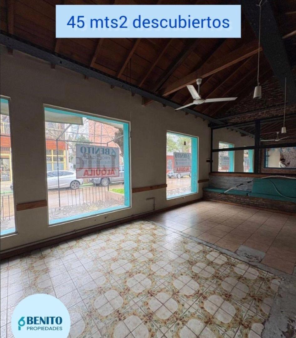 Foto de Local comercial en alquiler. Ideal gastronomía. Muñiz., imagen 2