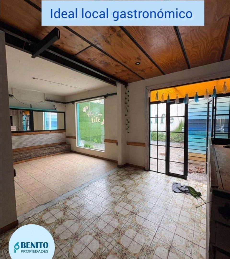 Foto de Local comercial en alquiler. Ideal gastronomía. Muñiz., imagen 3