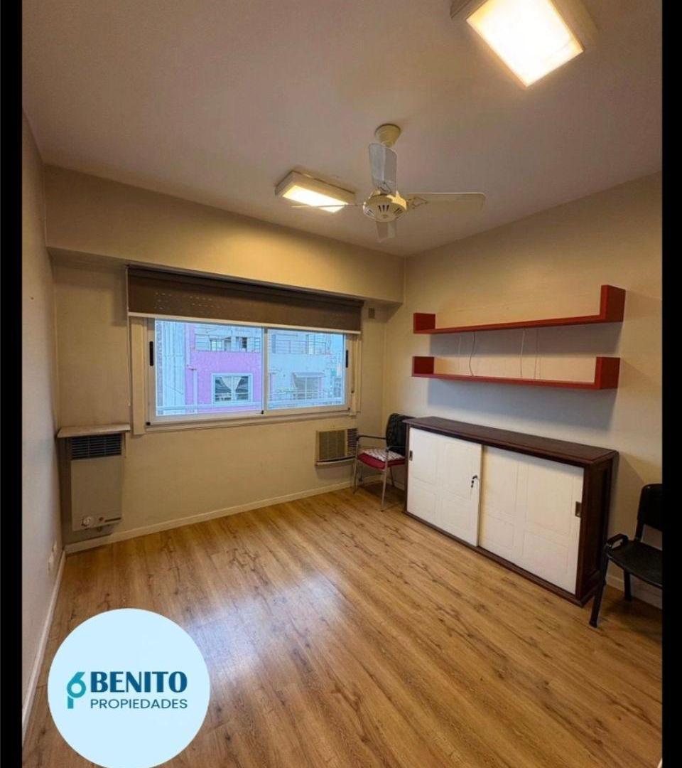Foto de Departamento En Alquiler Apto Profesional/consultorios. San Miguel., imagen 2