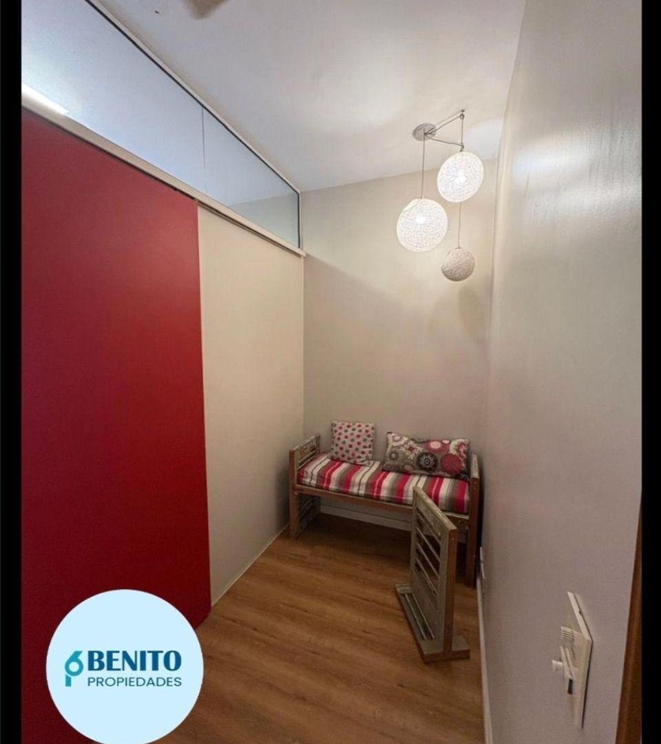 Foto de Departamento En Alquiler Apto Profesional/consultorios. San Miguel., imagen 5