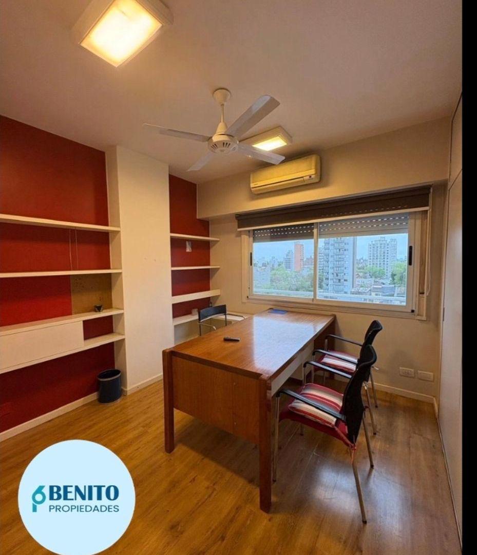 Foto de Departamento En Alquiler Apto Profesional/consultorios. San Miguel., imagen 3