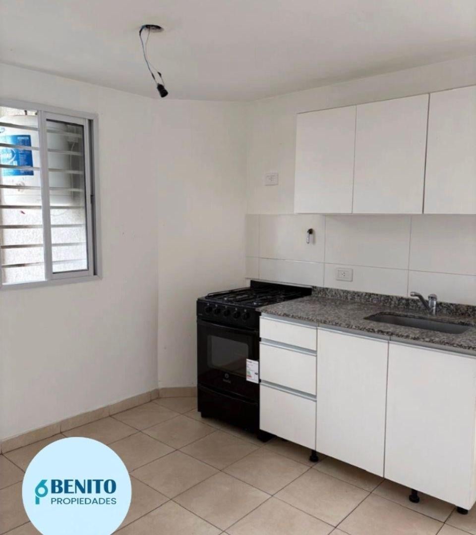 Foto de 2 ambientes en alquiler. Complejo en Muñiz., imagen 2