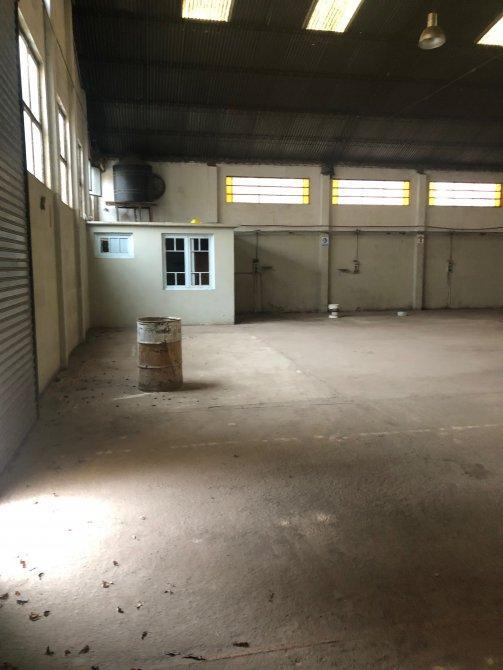 Oportunidad Galpón en Venta - Ezeiza 3