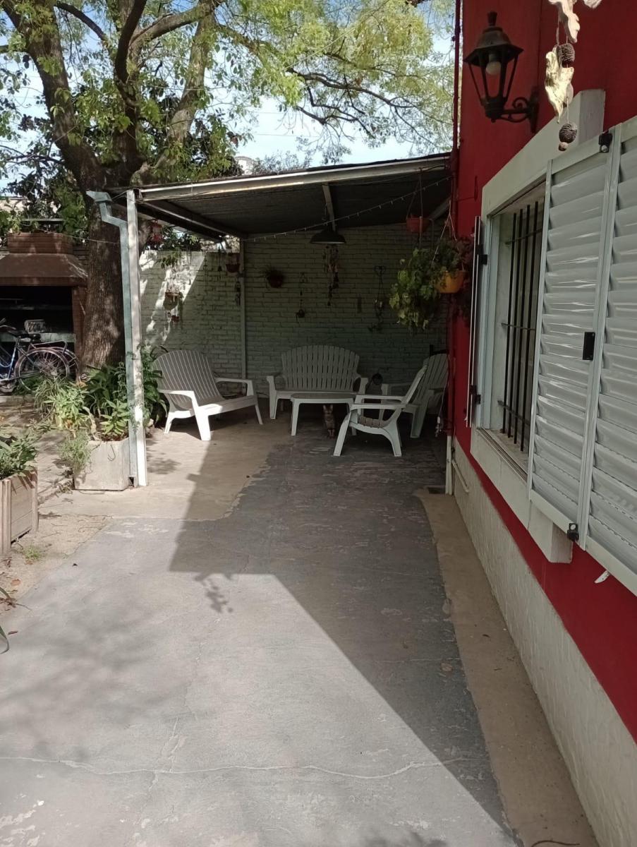 Casa Venta 3 Ambientes Apto Crédito - Monte Grande