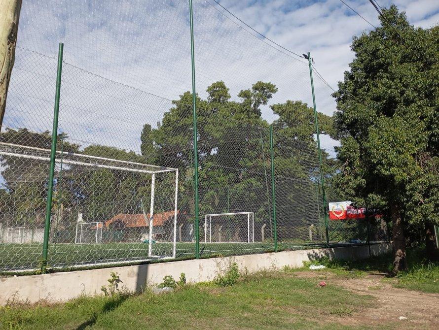 Lote Venta ideal Comercial 847 m² Luis Guillón