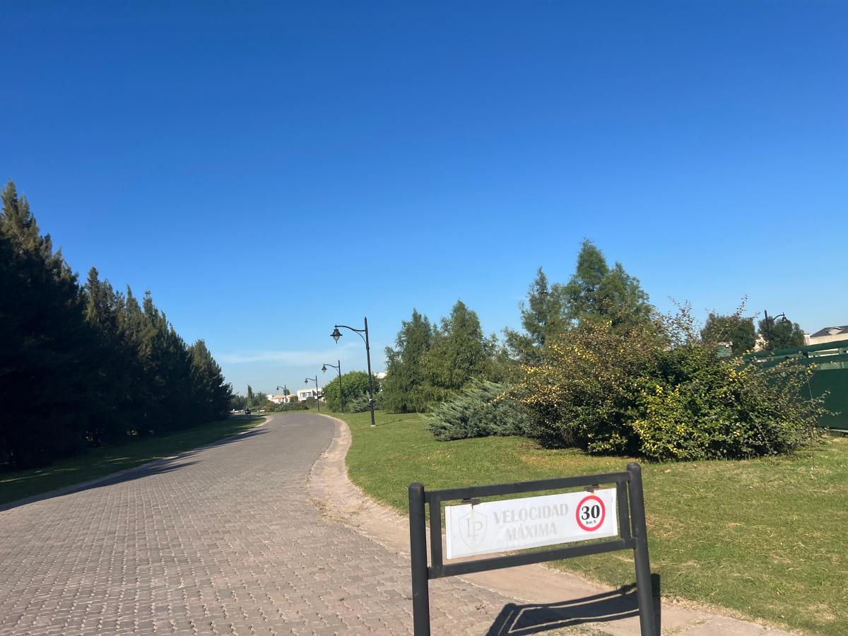 Lote Venta 800 m2 Country La Providencia Canning