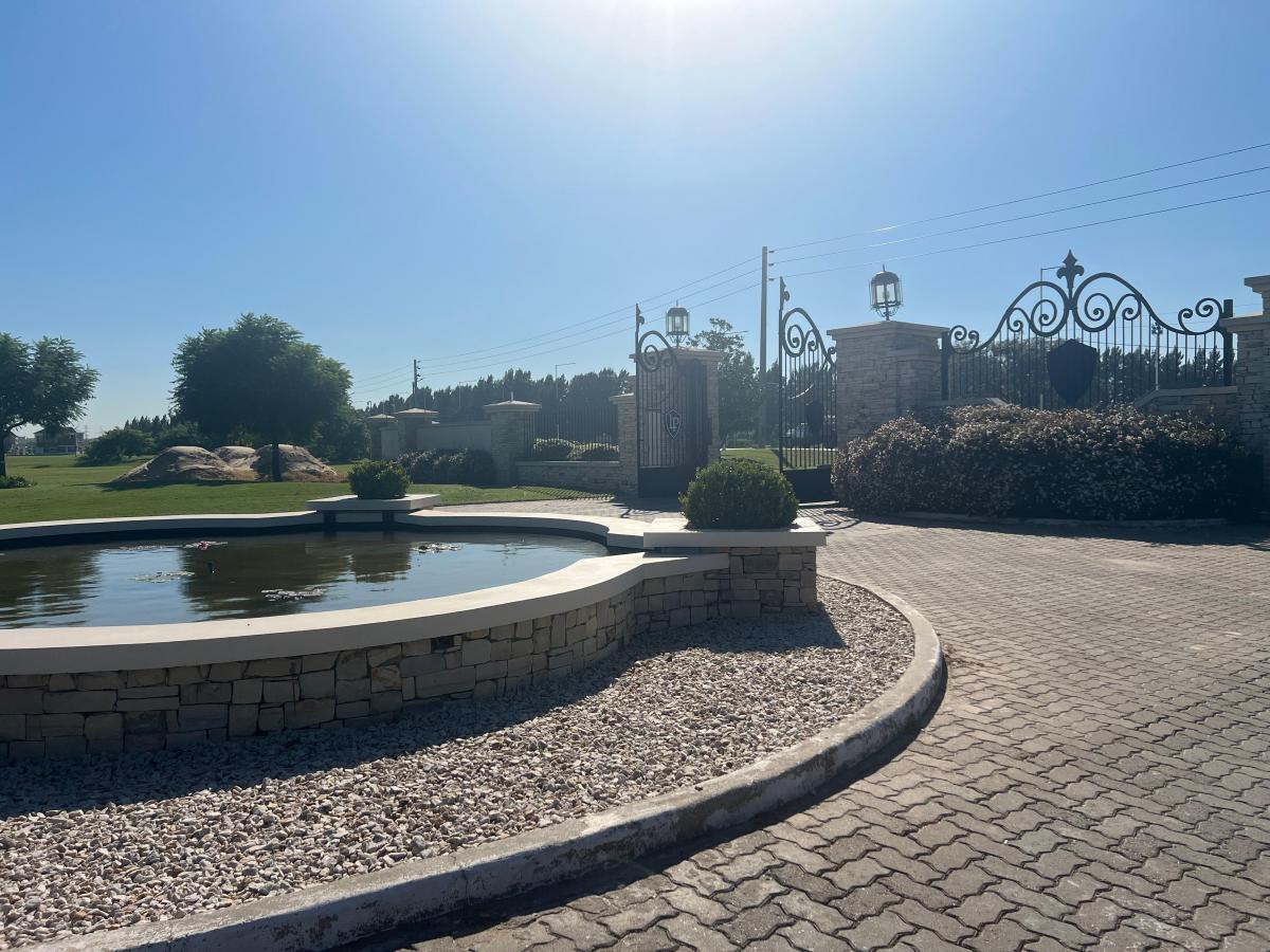 Foto de Lote Venta 800 m2 Country La Providencia Canning, imagen 2