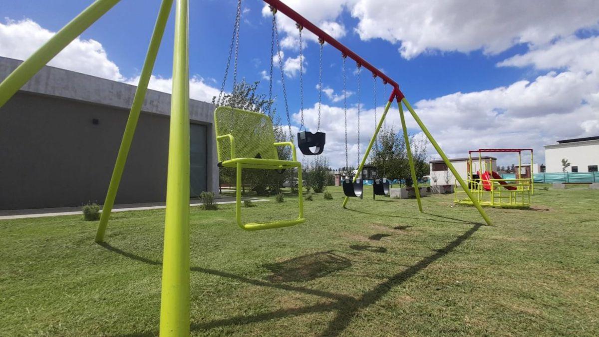 Lote en venta en San Felipe- Canning