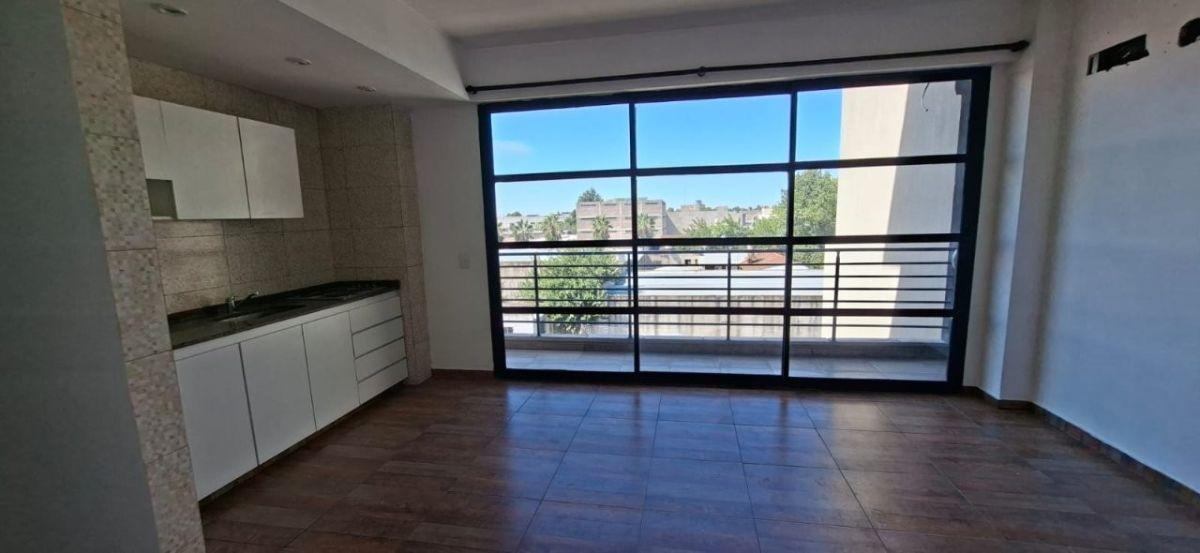 Departamento dos ambientes en el centro de Ezeiza- APTO CREDITO