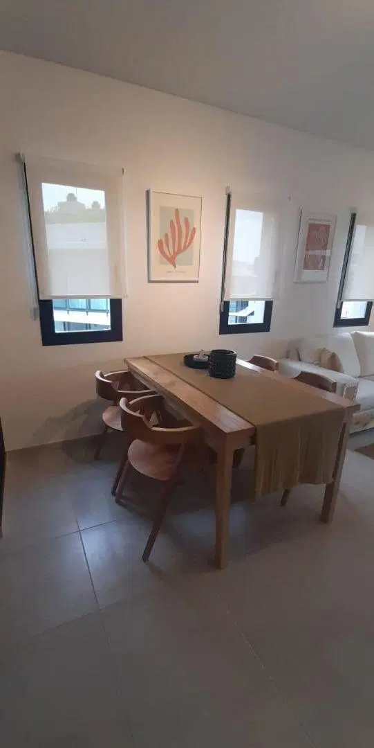 Departamento 3 ambiente y Jardin Venta en Canning 3