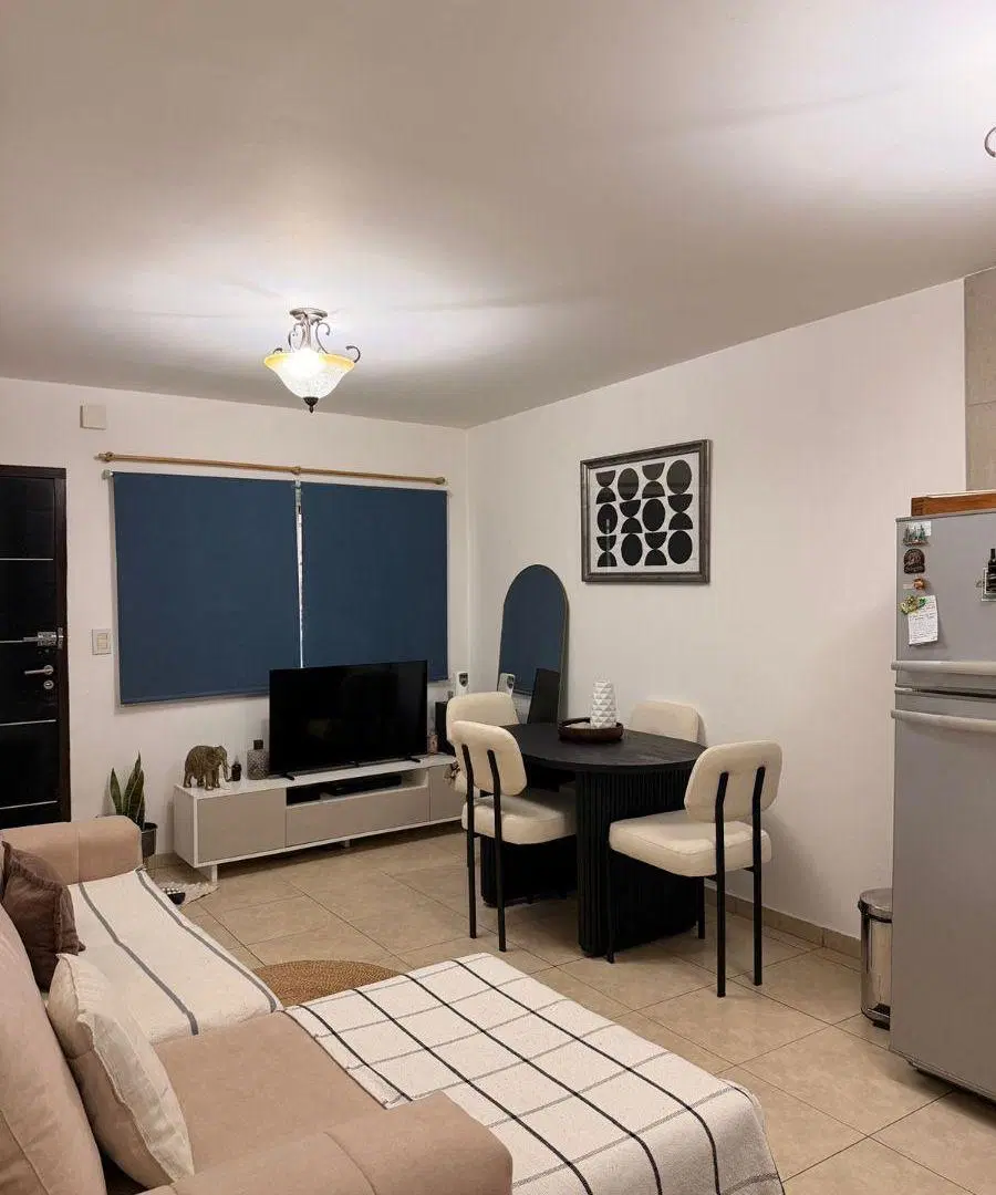 Venta Departamento 2 Amb Apto Credito Canning 5