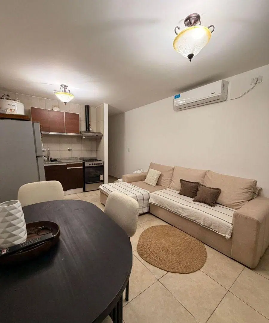 Venta Departamento 2 Amb Apto Credito Canning 4