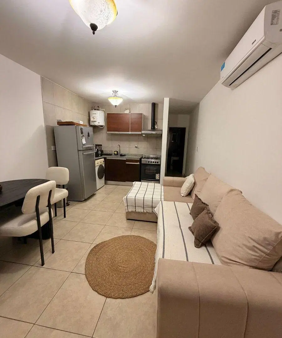 Venta Departamento 2 Amb Apto Credito Canning 3