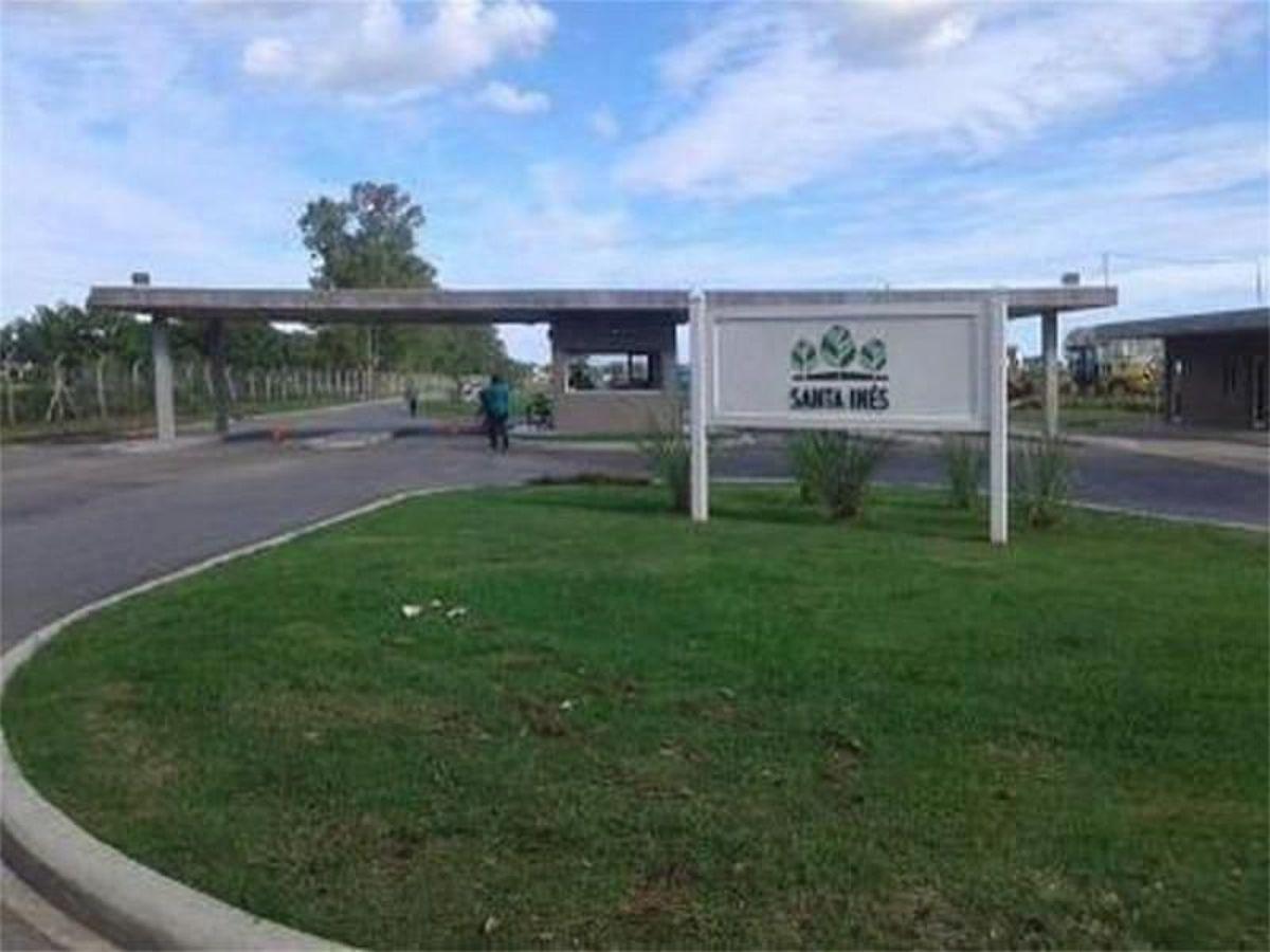 Lote en Venta Santa Ines 600 m2