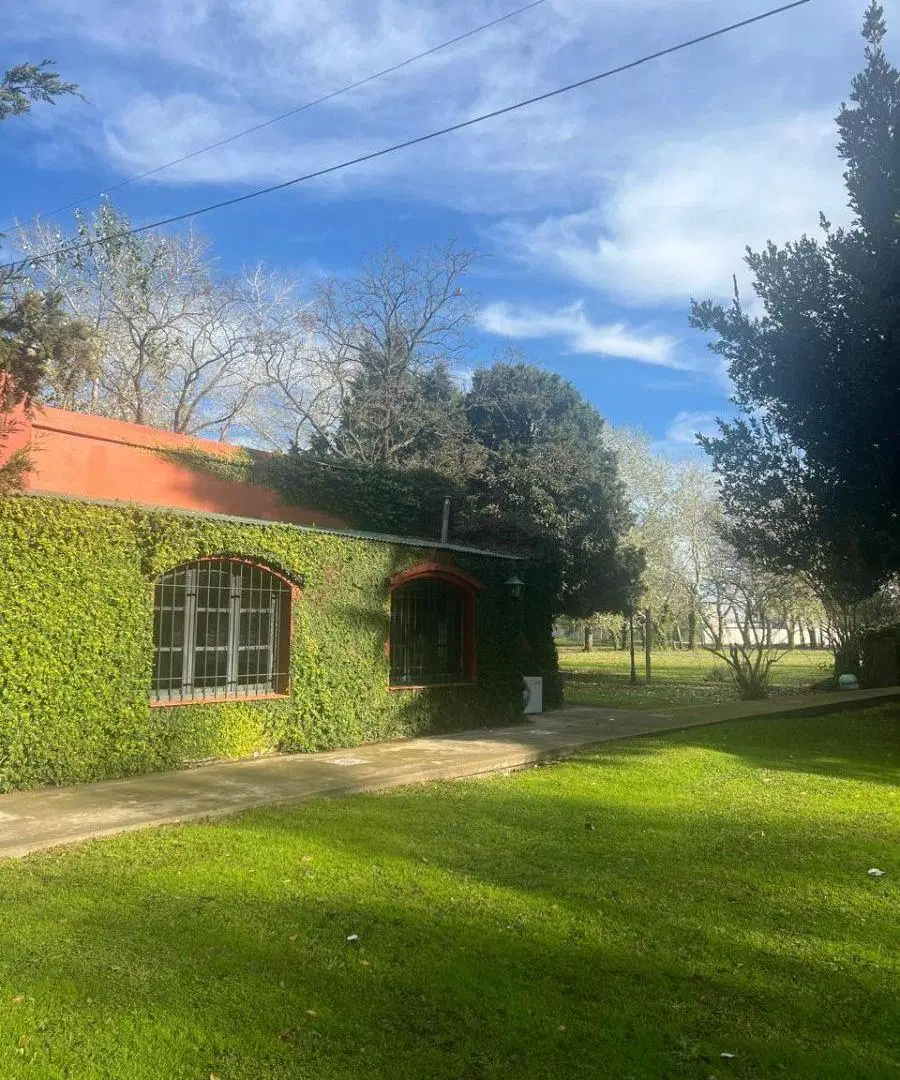 Lotes en Venta 600 m2 La Eugenia Ezeiza 4