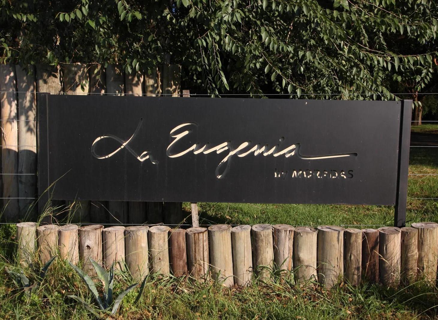 Foto de Lotes en Venta 600 m2 La Eugenia Ezeiza, imagen 5
