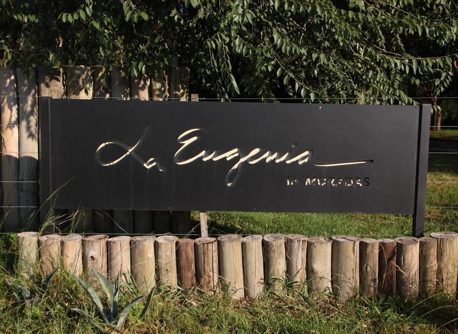 Lotes en Venta 600 m2 La Eugenia Ezeiza 5