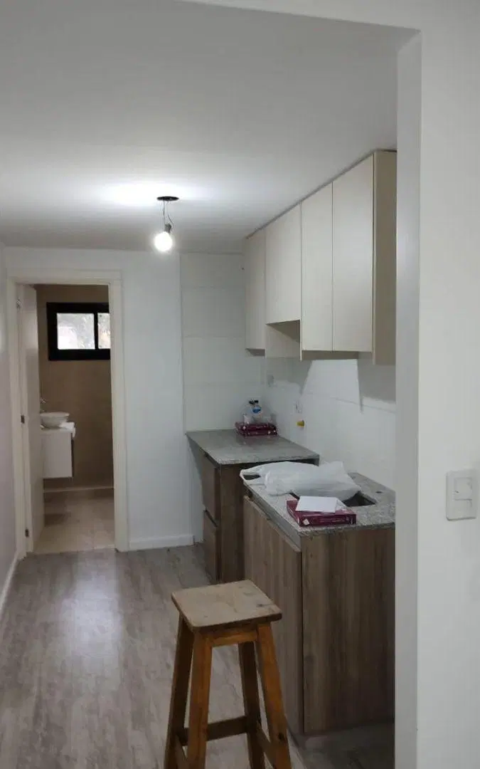 Departamento en Venta Monte Grande 5