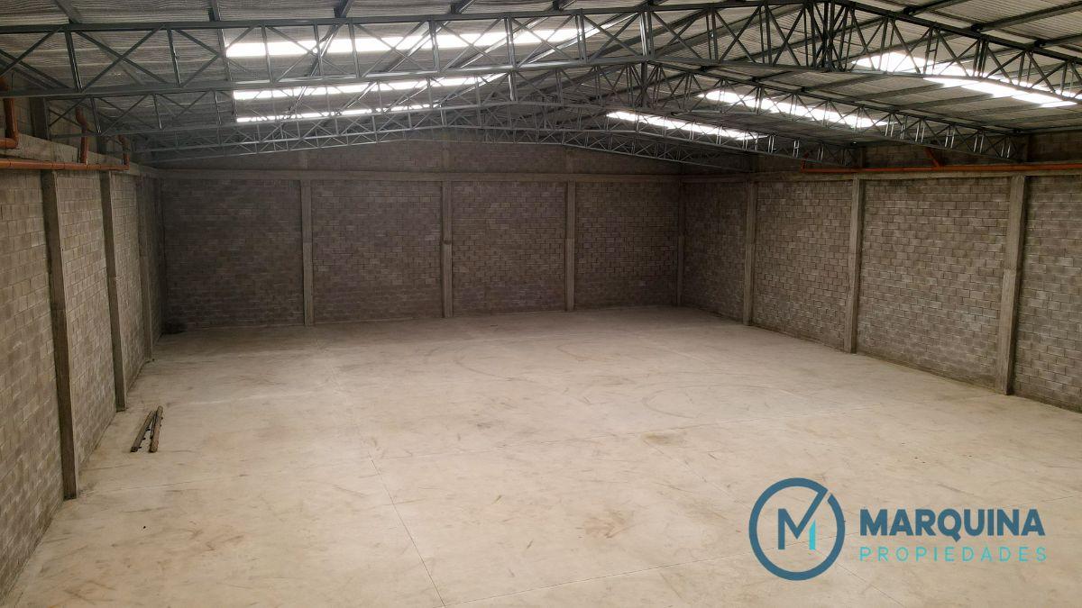 Foto de Venta Galpon Deposito 600 m2 Monte Grande, imagen 2