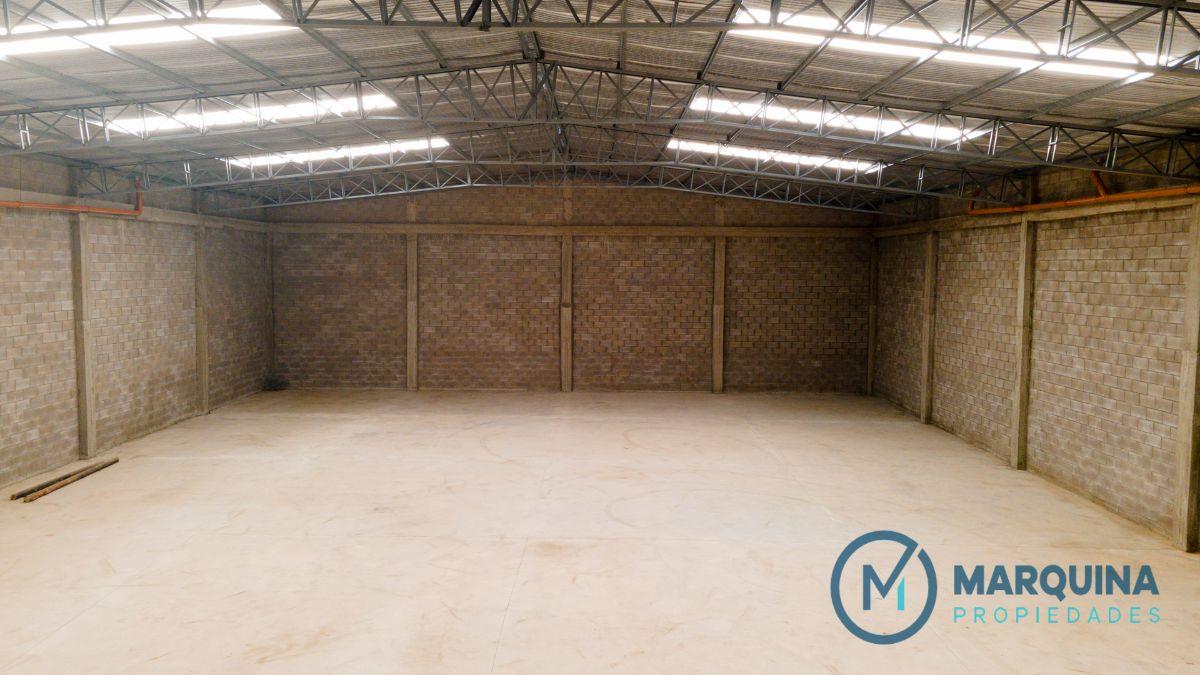 Foto de Venta Galpon Deposito 600 m2 Monte Grande, imagen 3