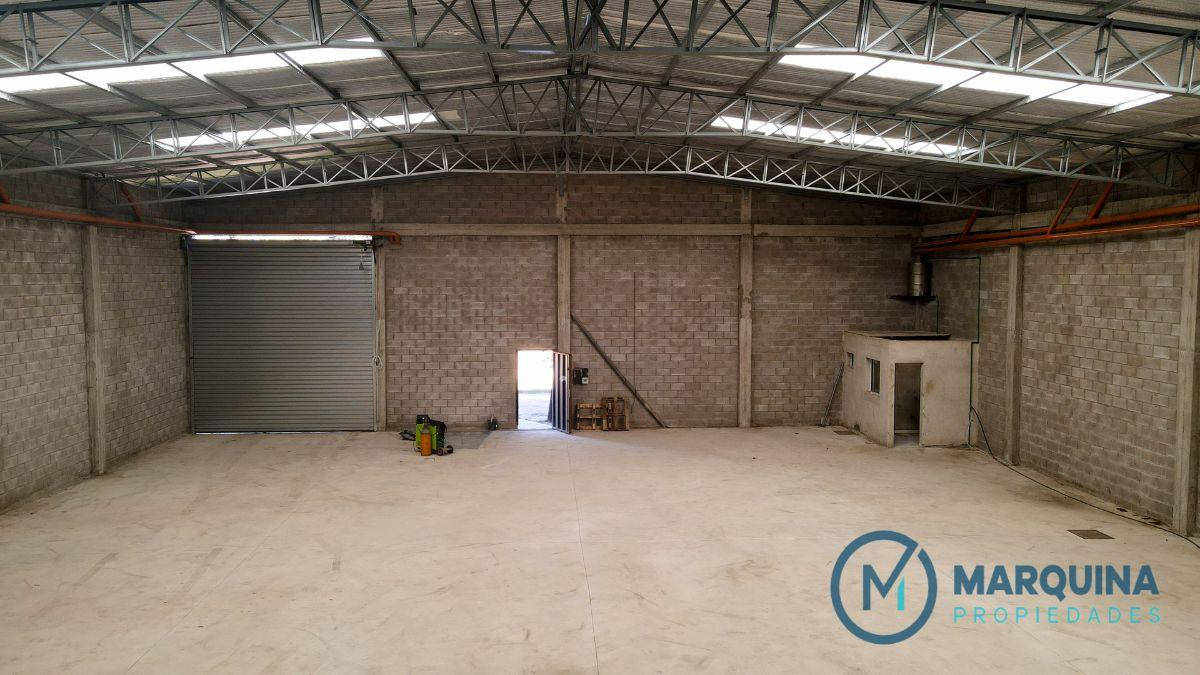 Foto de Venta Galpon Deposito 600 m2 Monte Grande, imagen 1
