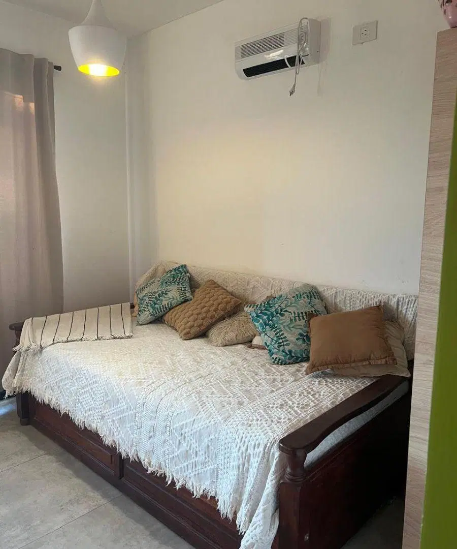 Departamento Venta 2 ambientes con Terraza Monte Grande 3