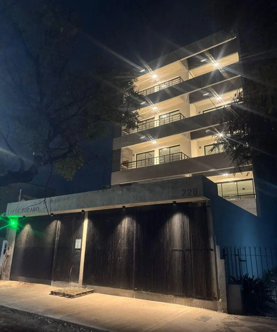 Departamento Venta 2 ambientes con Terraza Monte Grande 5
