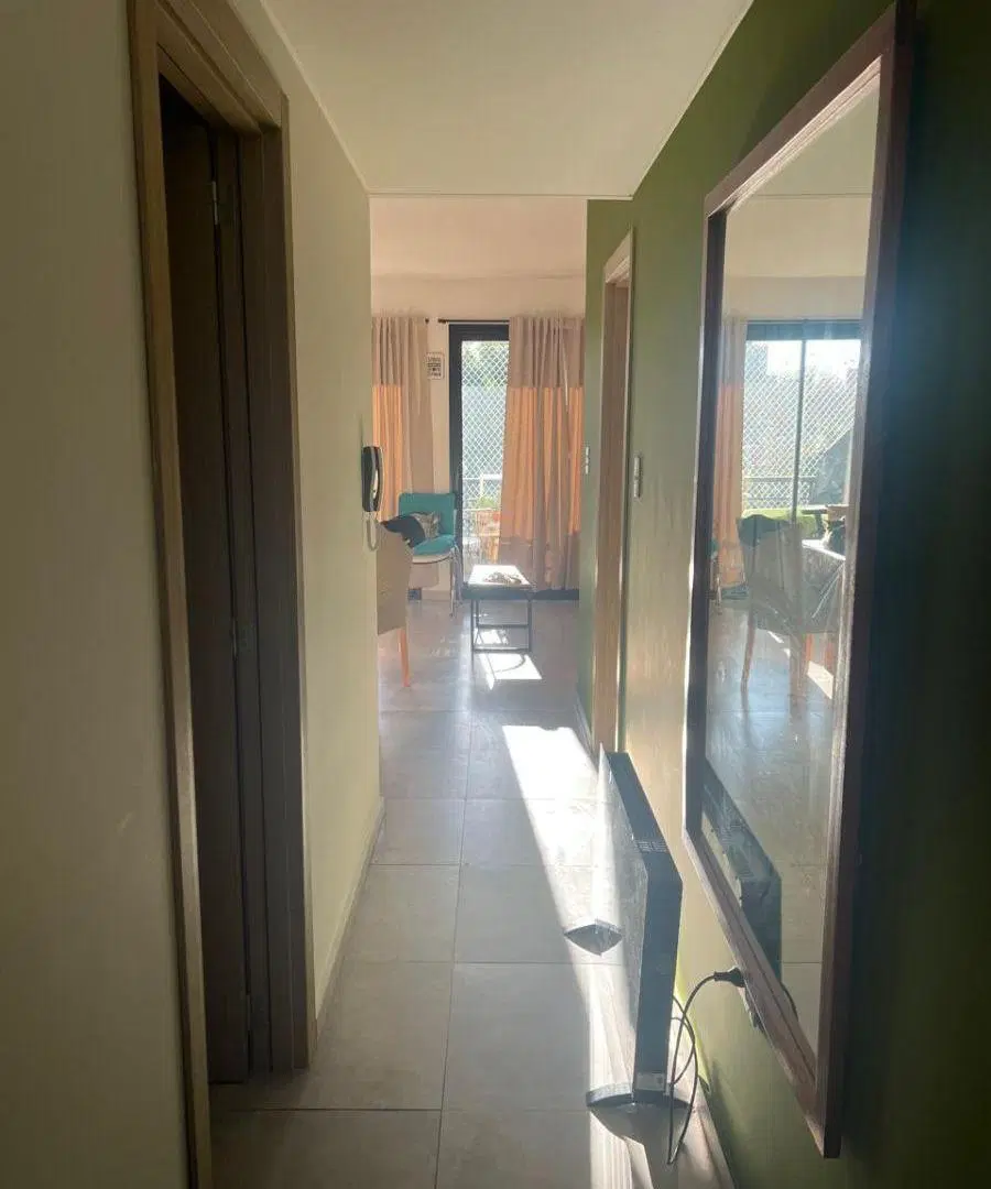 Departamento Venta 2 ambientes con Terraza Monte Grande 1