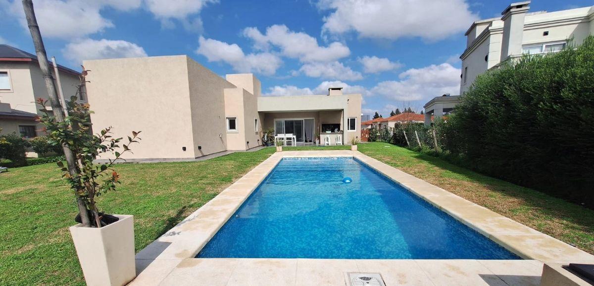 Foto de Casa en venta en Canning- Barrio Santa Inés., imagen 2