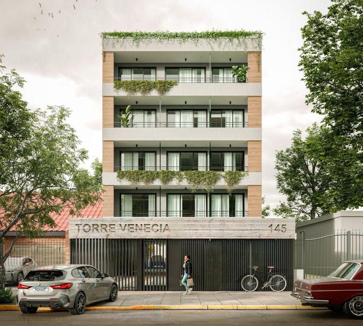 Foto de Departamento 2 Ambientes Venta Monte Grande - Torre Venecia, imagen 2