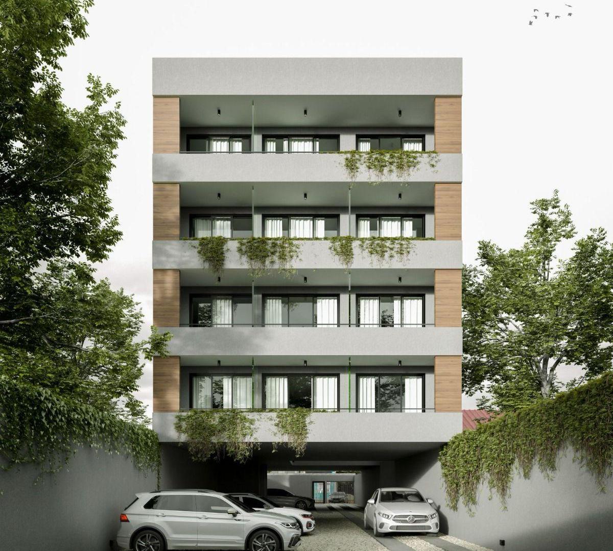 Foto de Departamento 2 Ambientes Venta Monte Grande - Torre Venecia, imagen 3