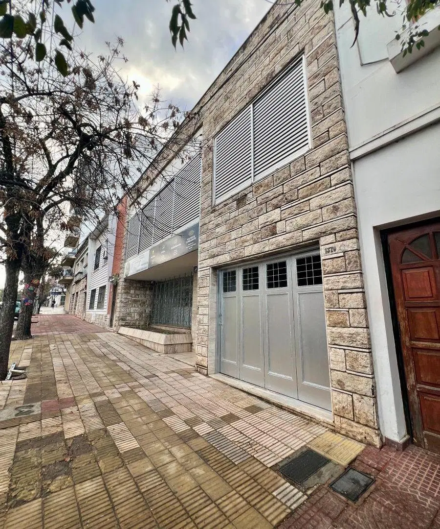 Alta Cordoba Casa en PA - USO COMERCIAL 2