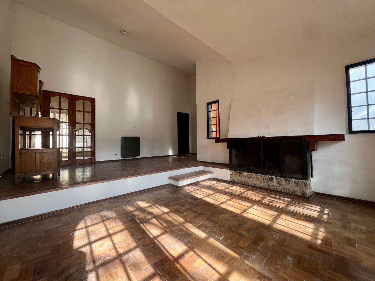 Foto de Urca Alquiler Casa en PB 3 dor. cochera, imagen 1