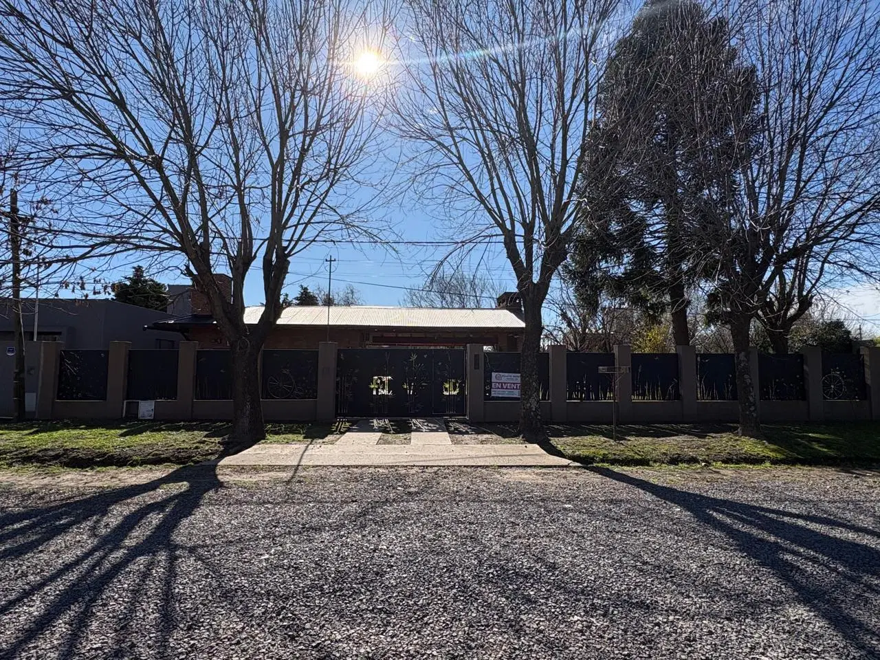 Casa en Roldán 4