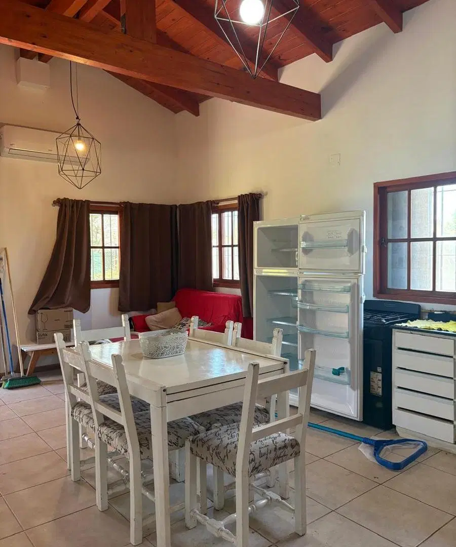 Casa en Roldán 3